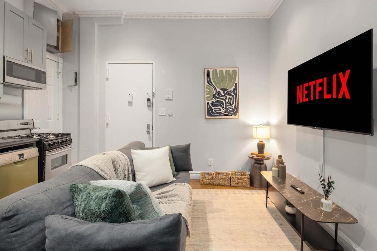 Apartment Trendy Nolita Walk To Soho & Little Italy
