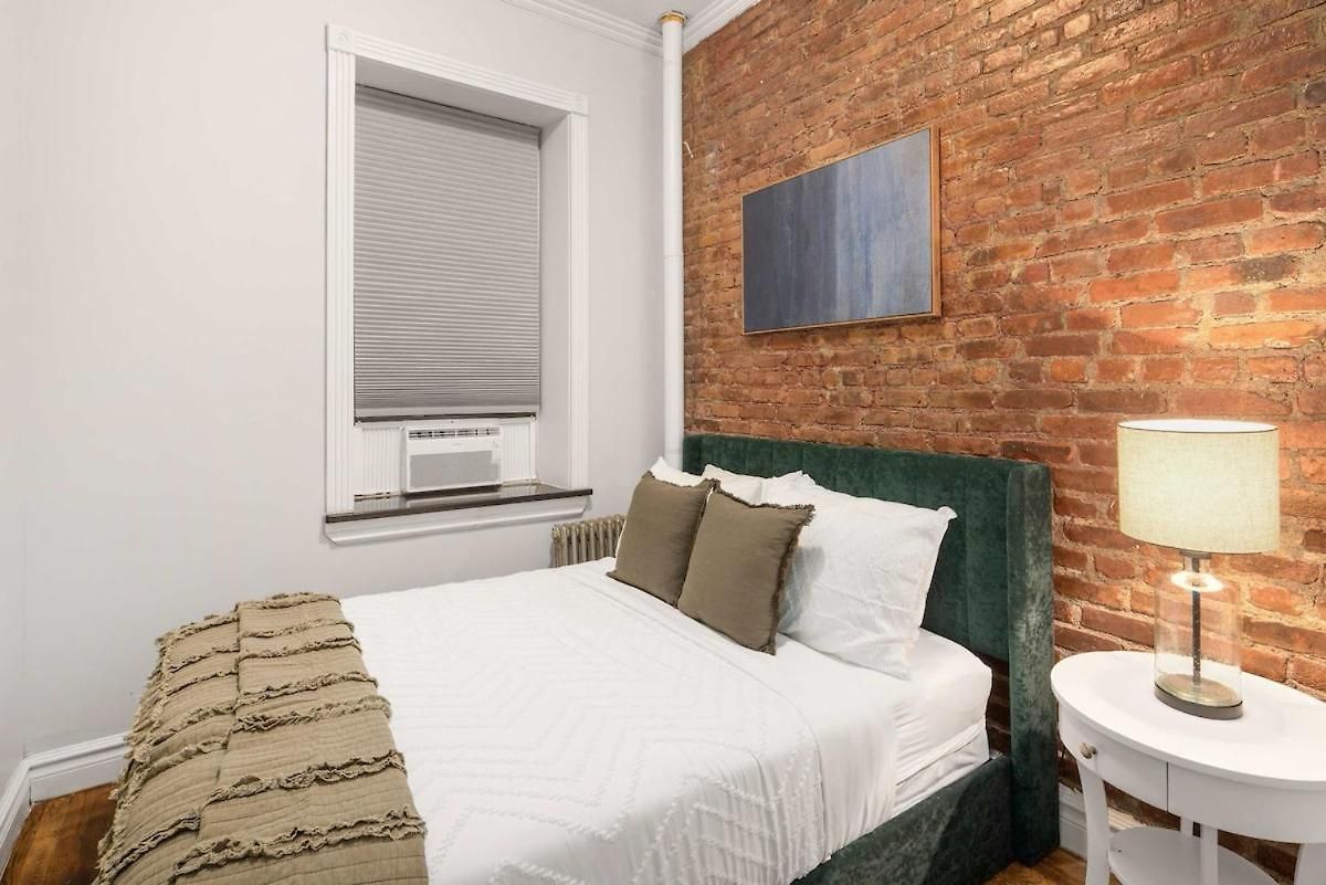 Apartment Trendy Nolita Walk To Soho & Little Italy