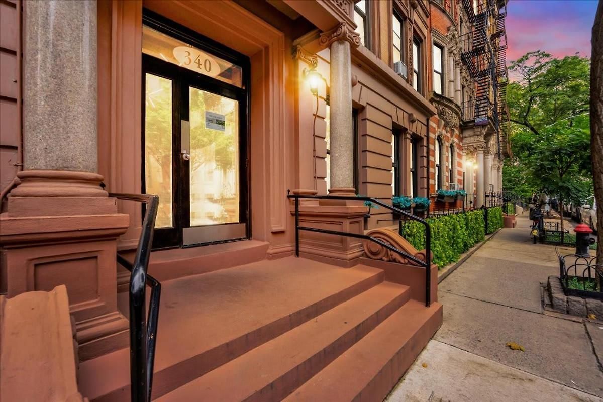 Stylish 3br-2ba In Gramercy New York