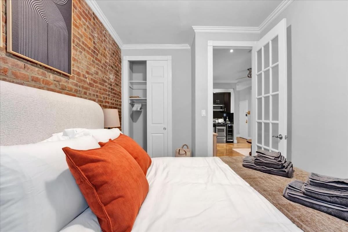 Modern 2br With Private Garden In Gramercy Park * New York