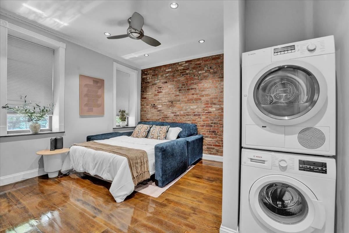 Stylish 3br-2ba In Gramercy -modern &