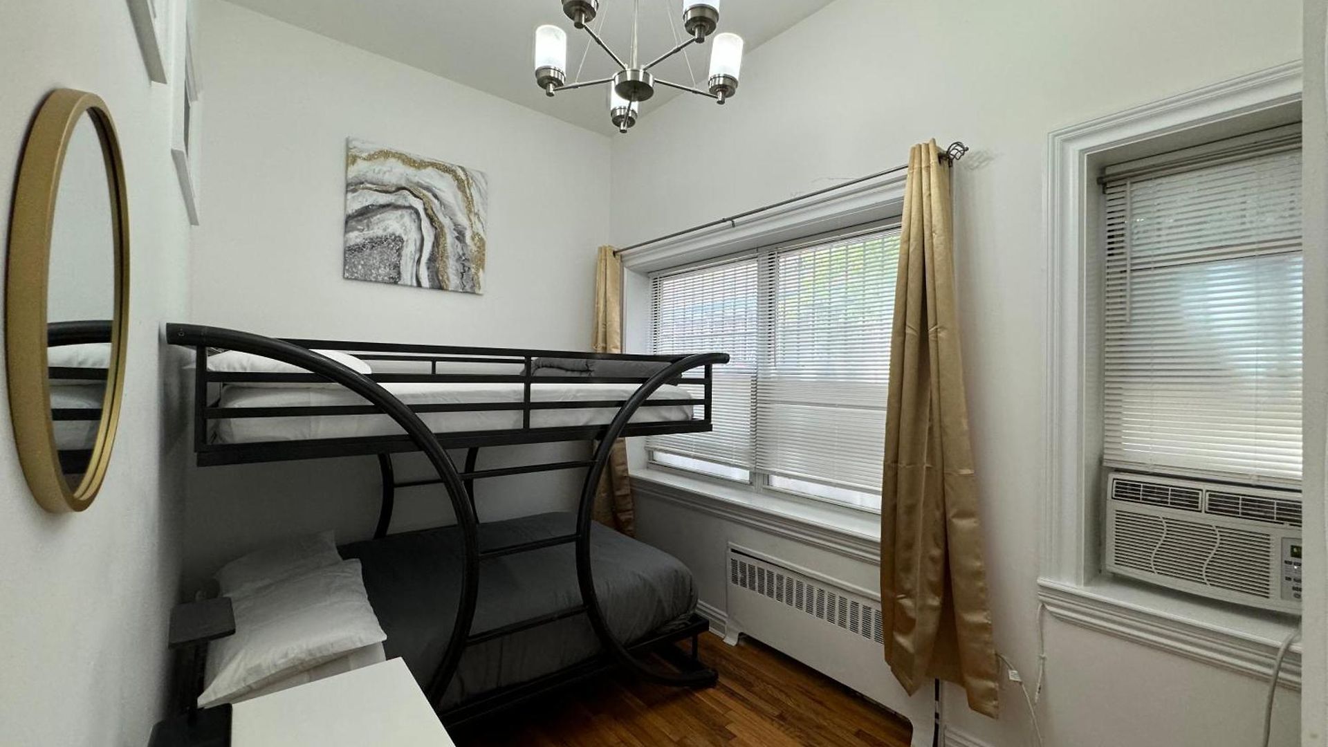 Apartment Lincoln Center *