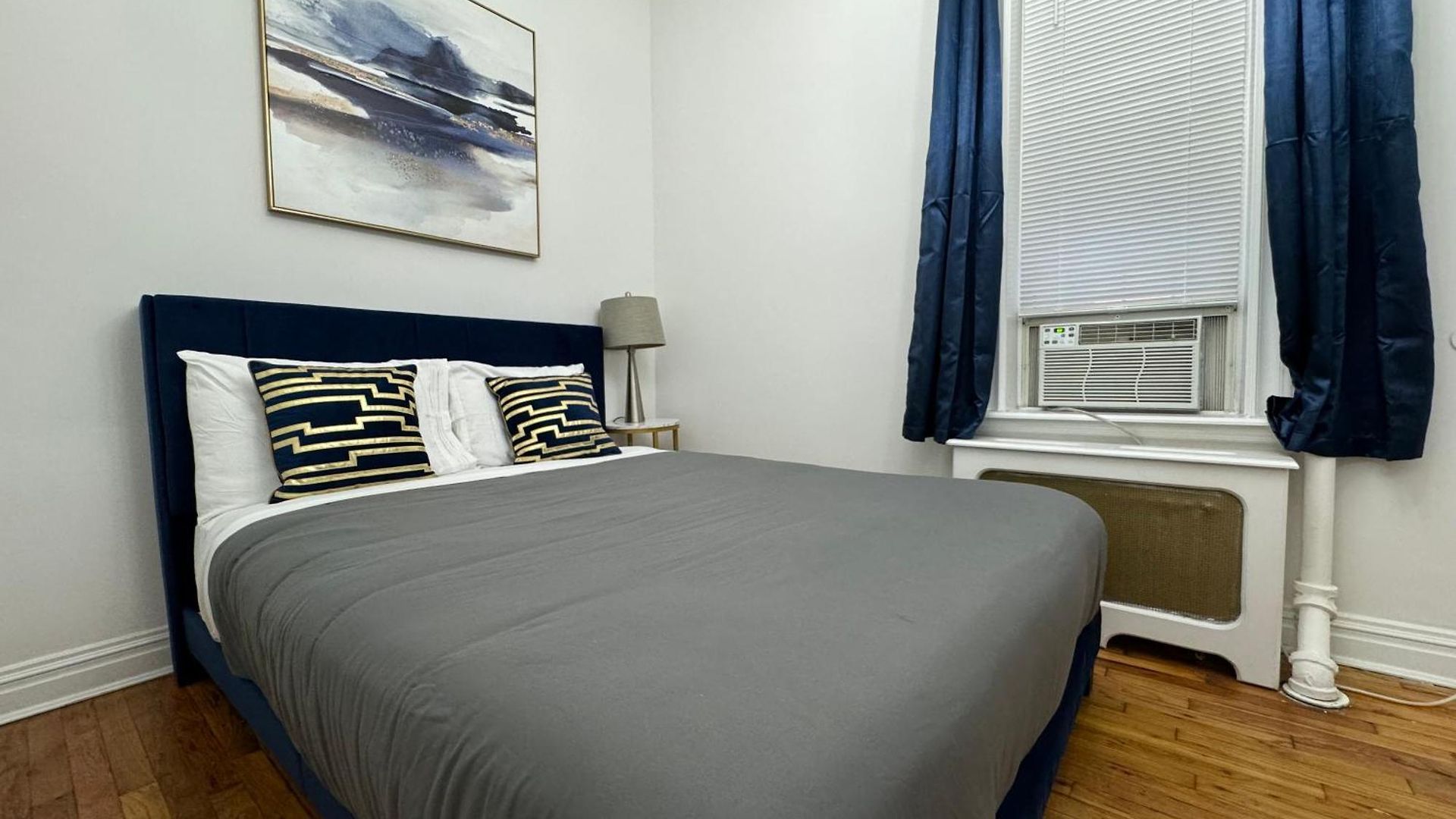 Apartment Lincoln Center New York