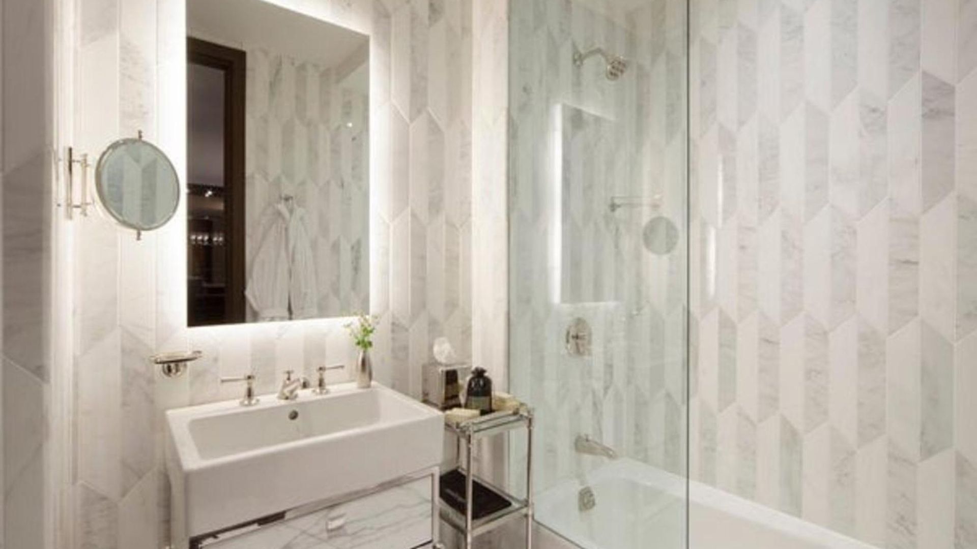Elegant At Marmara Park Avenue *