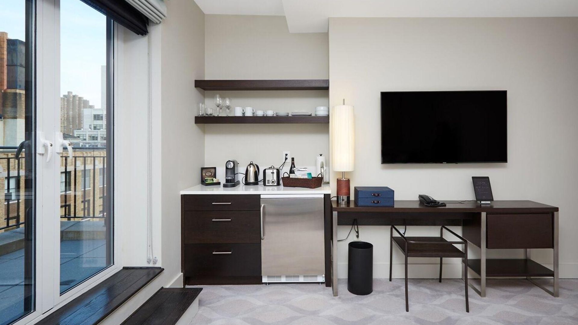 Elegant At Marmara Park Avenue Apartment New York