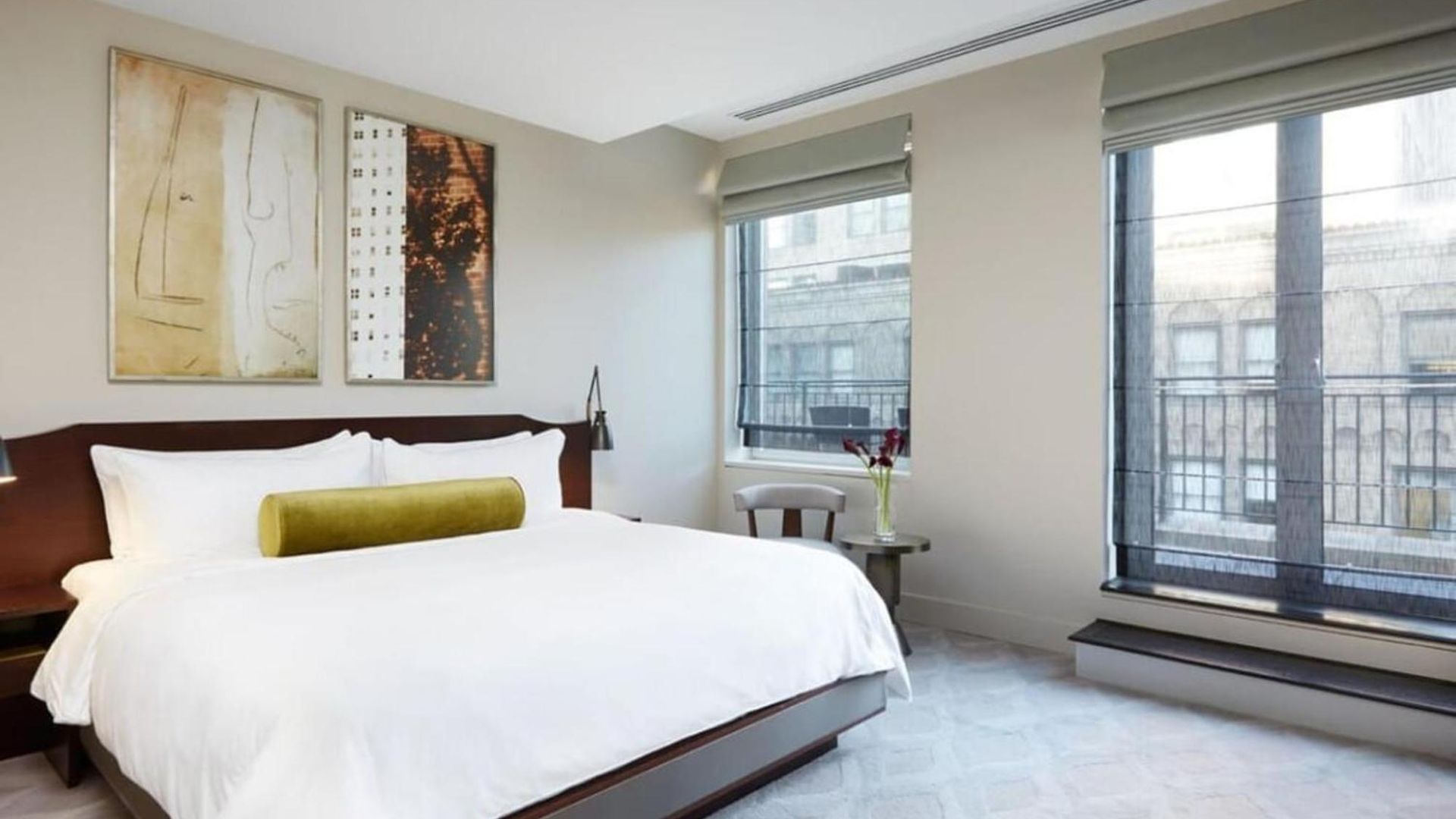 Apartment Elegant At Marmara Park Avenue *