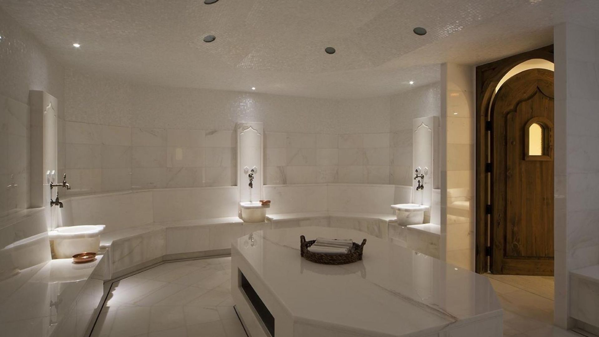 Elegant At Marmara Park Avenue * New York