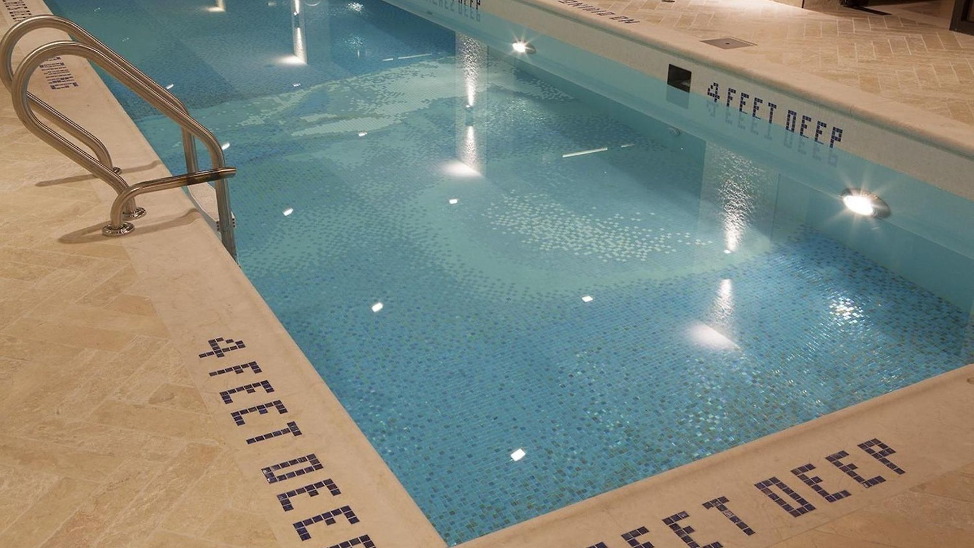 Elegant At Marmara Park Avenue New York