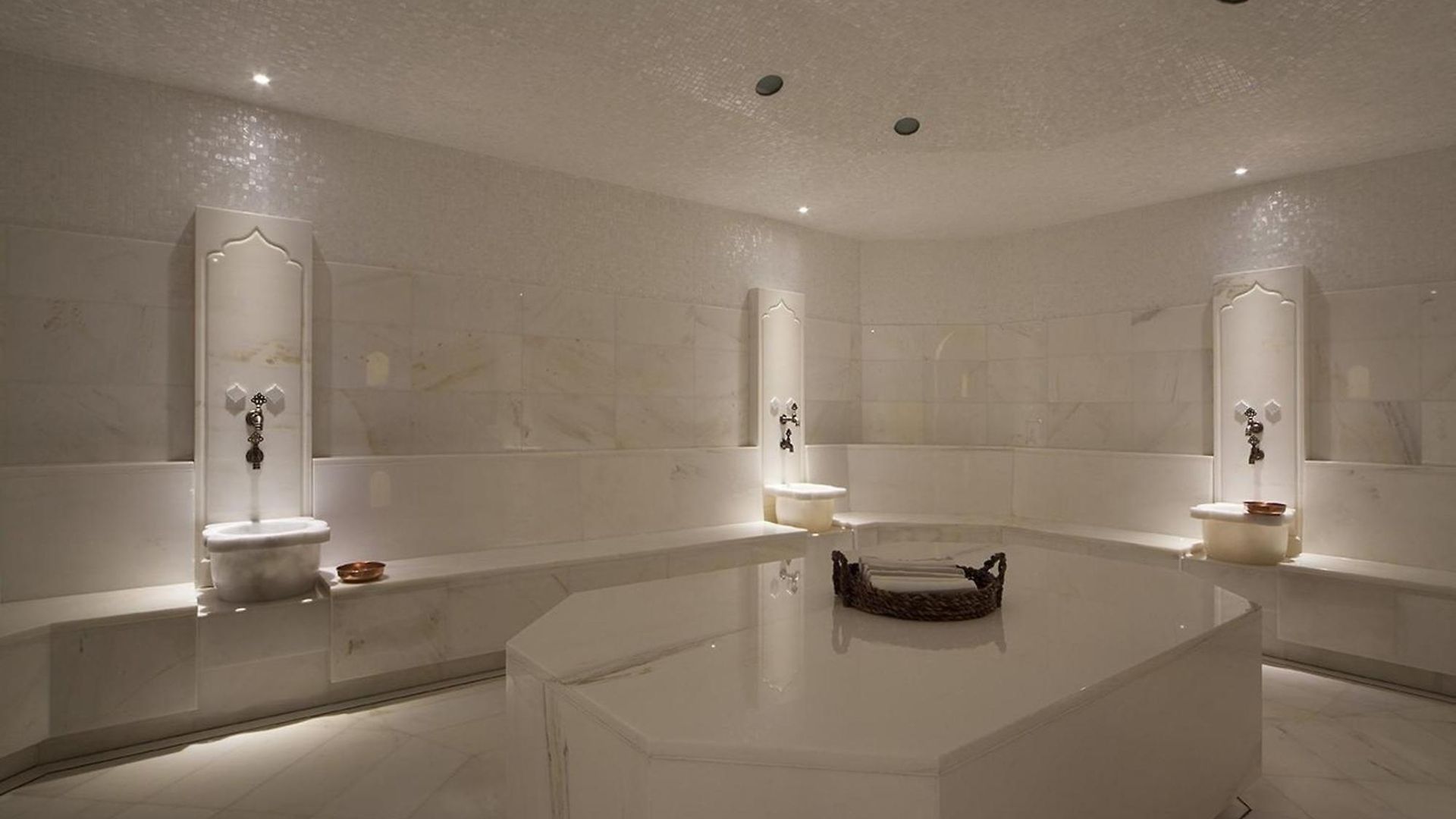 Elegant At Marmara Park Avenue New York