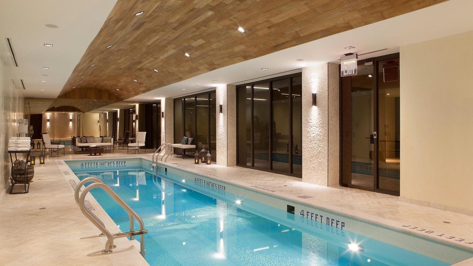 Elegant At Marmara Park Avenue * New York