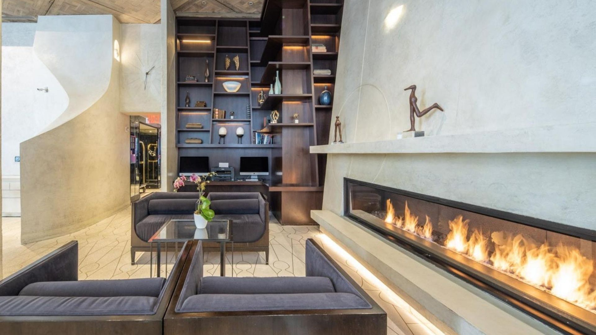 Elegant At Marmara Park Avenue Apartment *