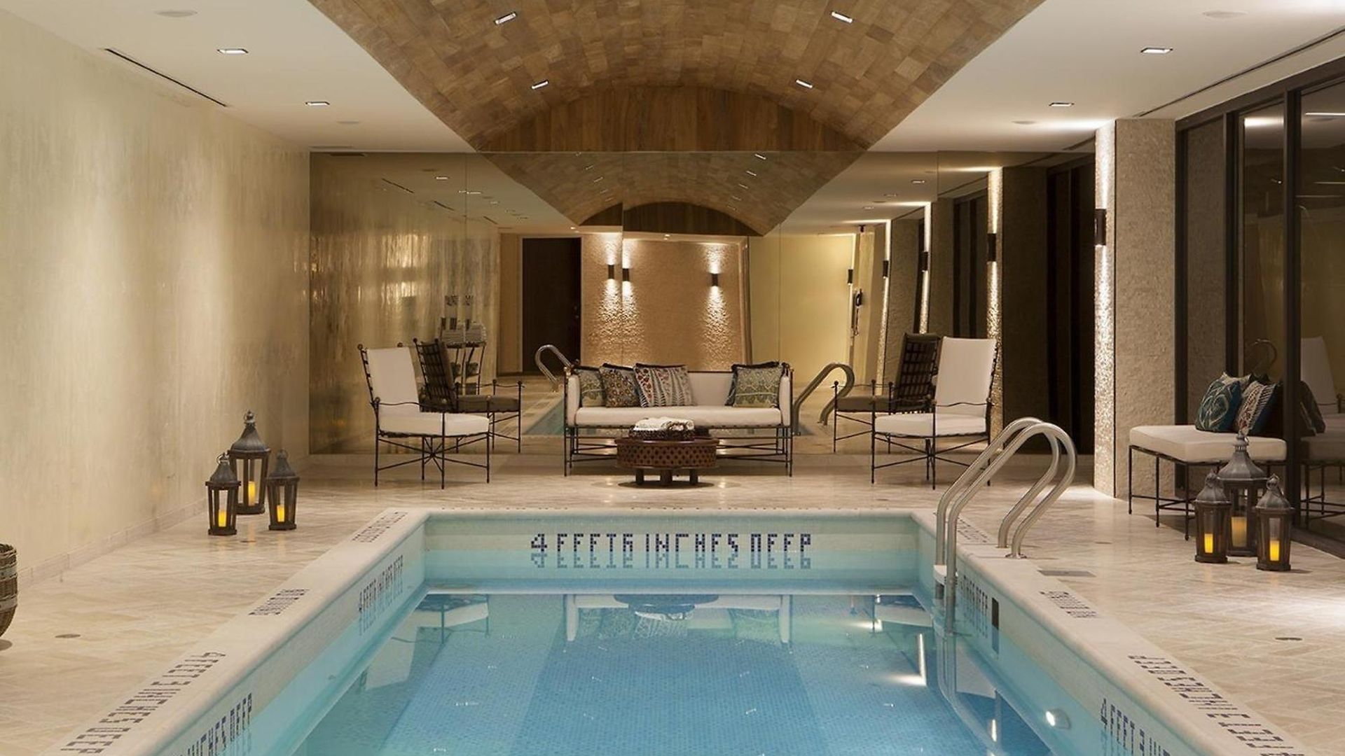 Elegant At Marmara Park Avenue * New York