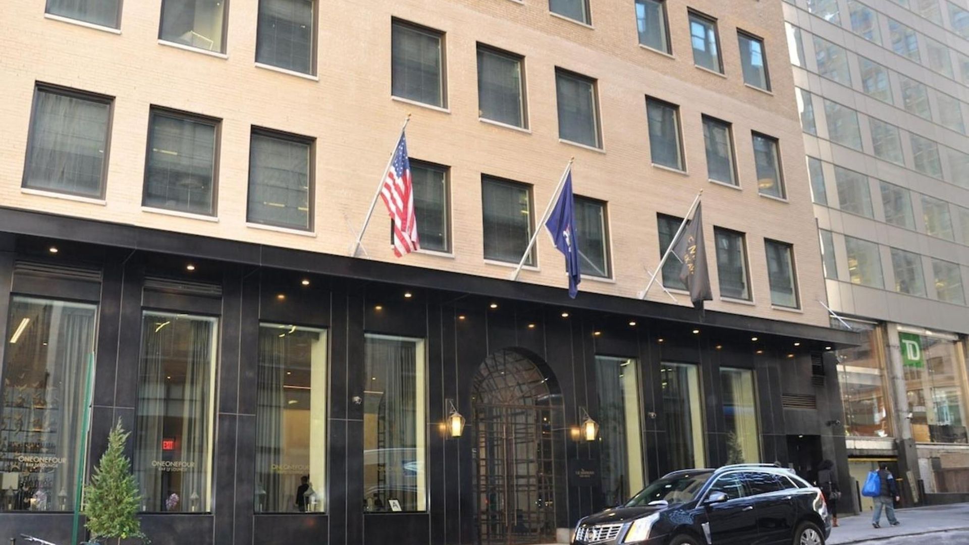 Elegant At Marmara Park Avenue