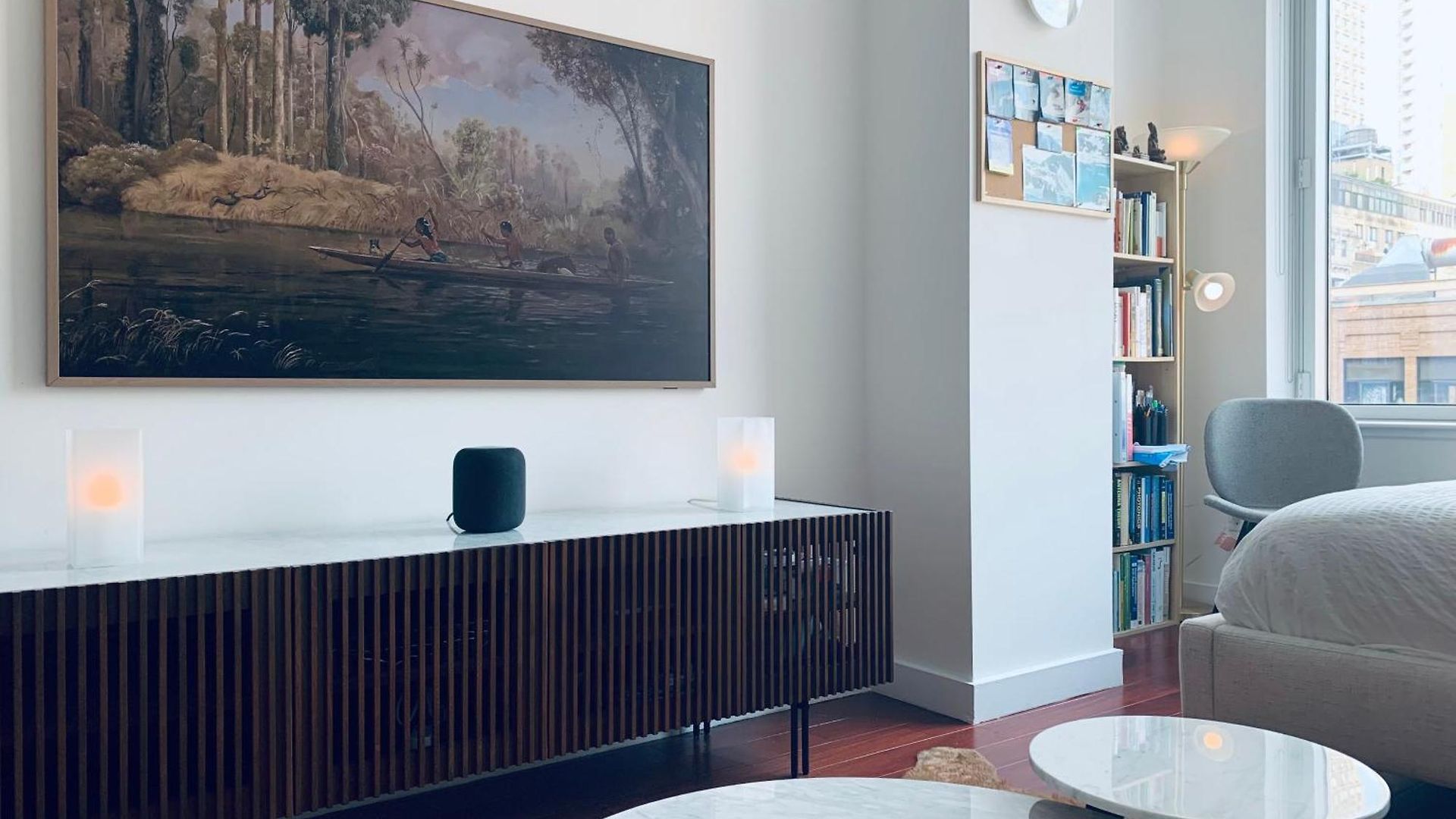 Entire Luxury Midtown With Pool, Gym, And Sauna *