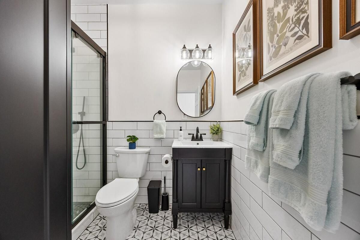 Apartment 3br Harlem With Washer With Dryer *