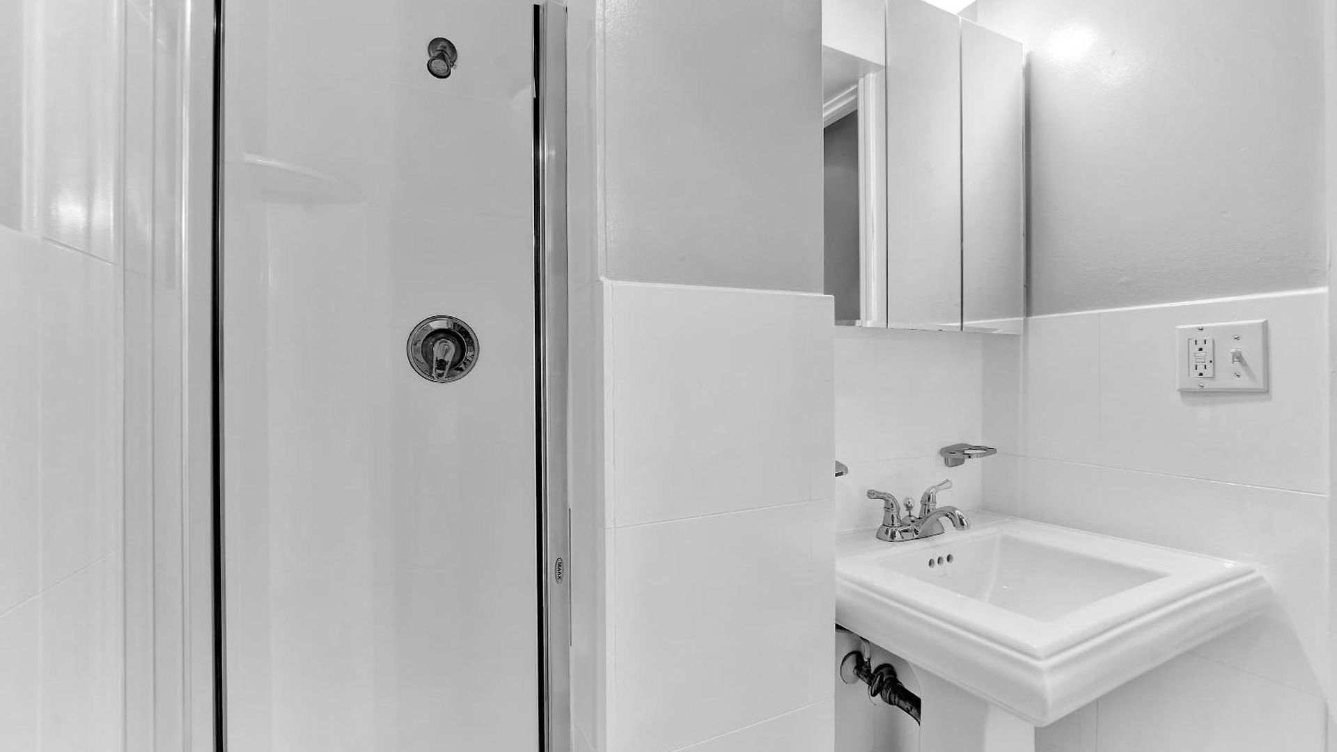 Apartment Stylish 3br-2ba In Gramercy -modern &