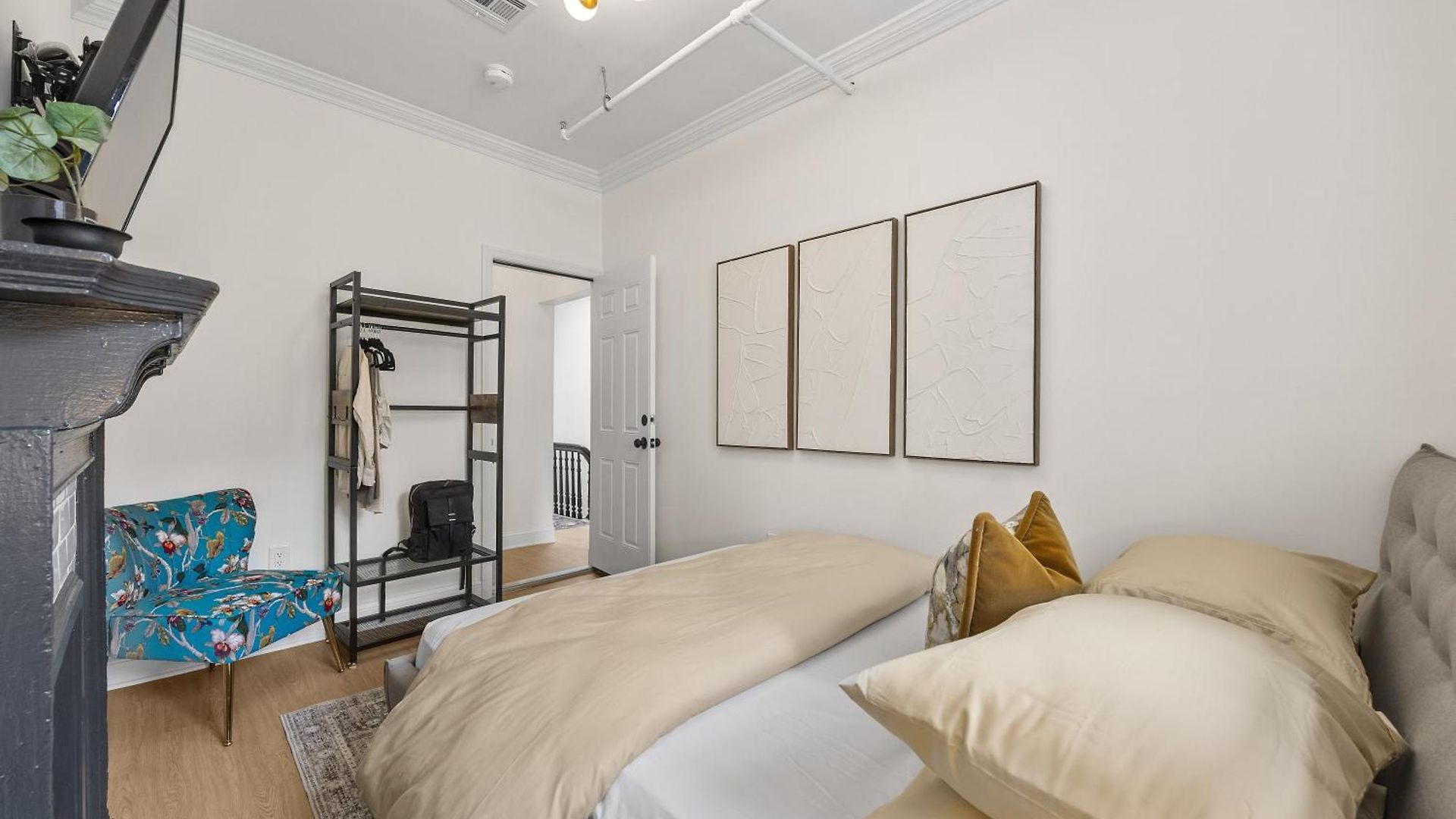3br Harlem With Washer With Dryer Apartment New York