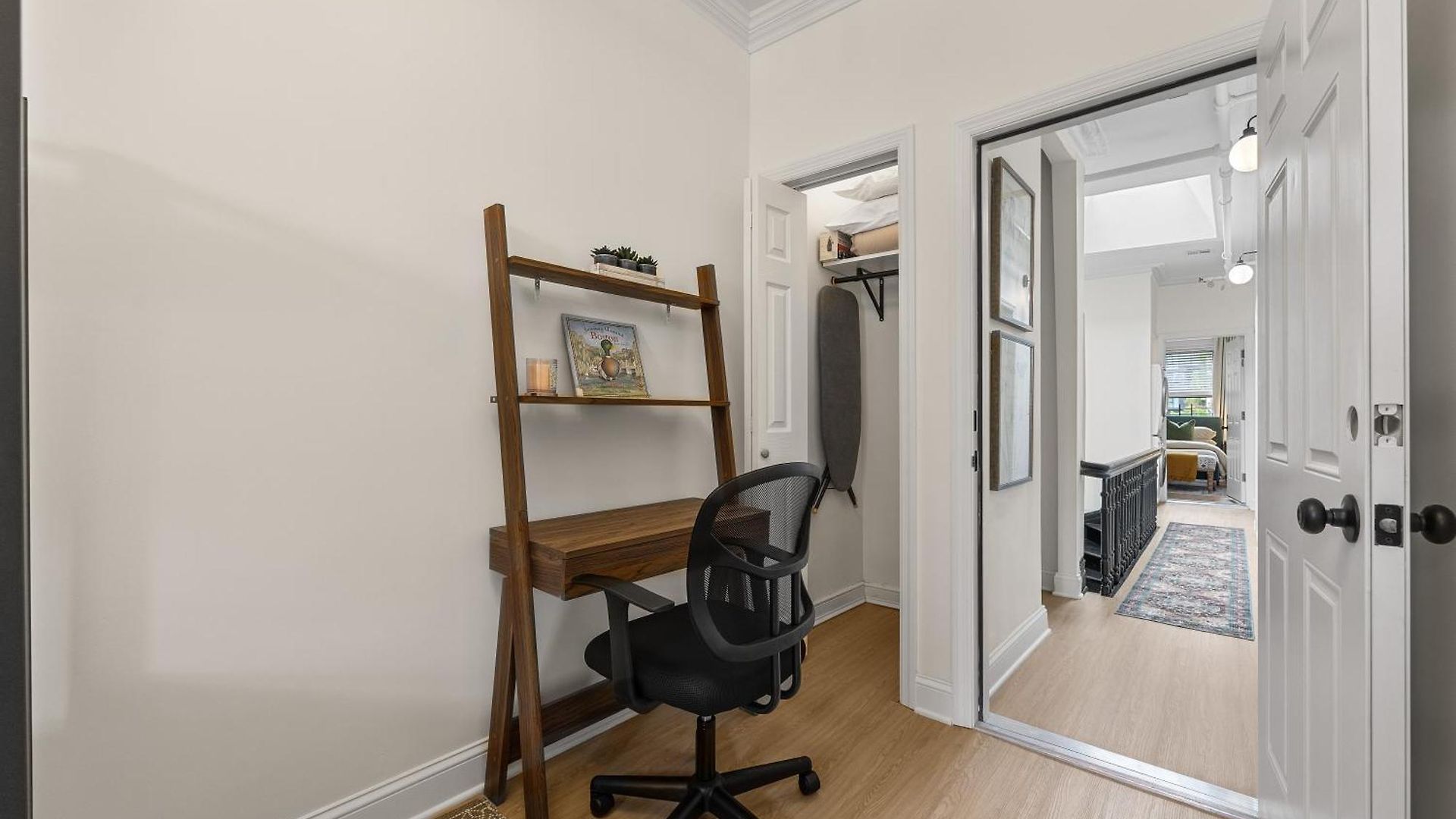 3br Harlem With Washer With Dryer *