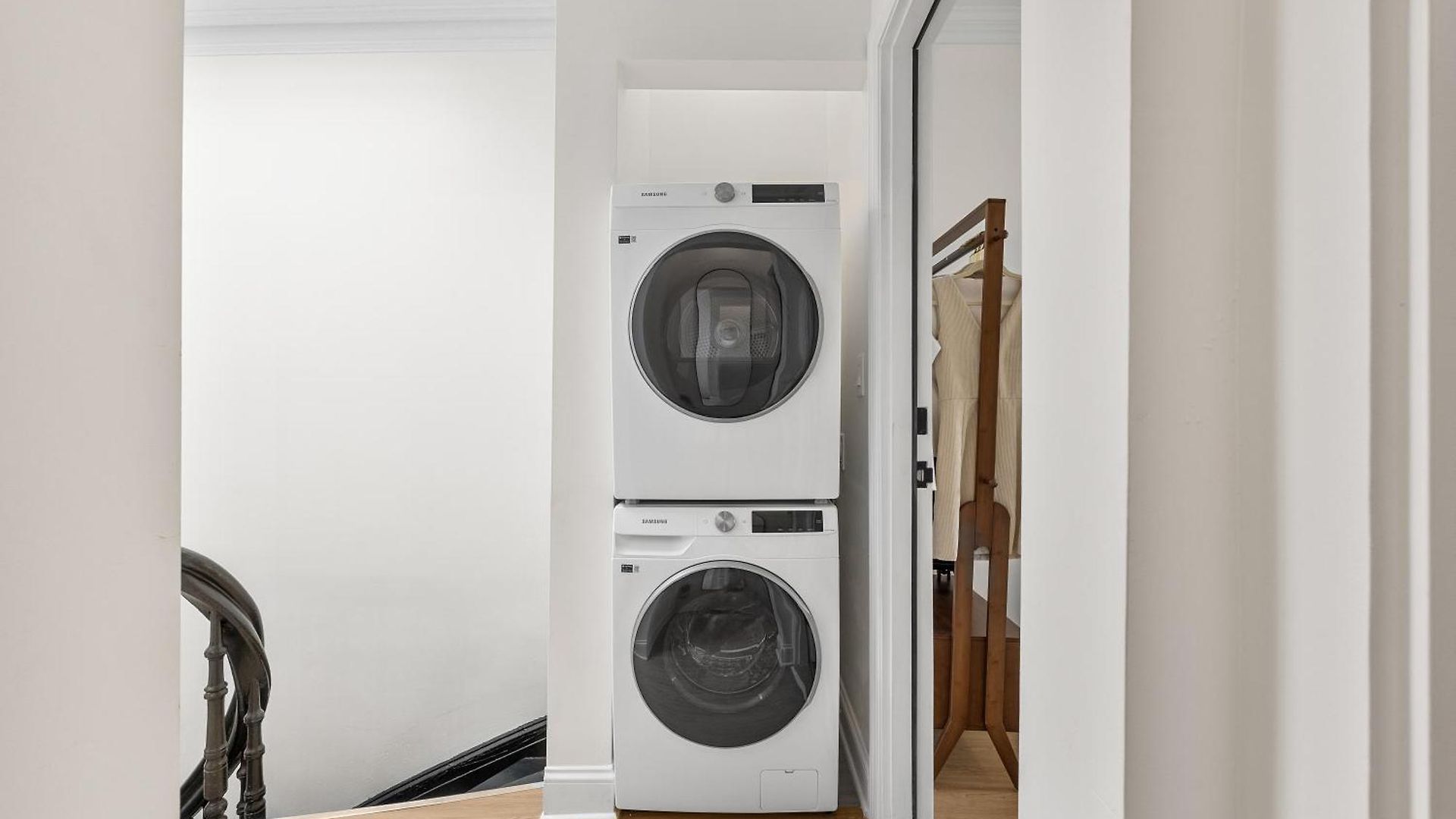 3br Harlem With Washer With Dryer * New York