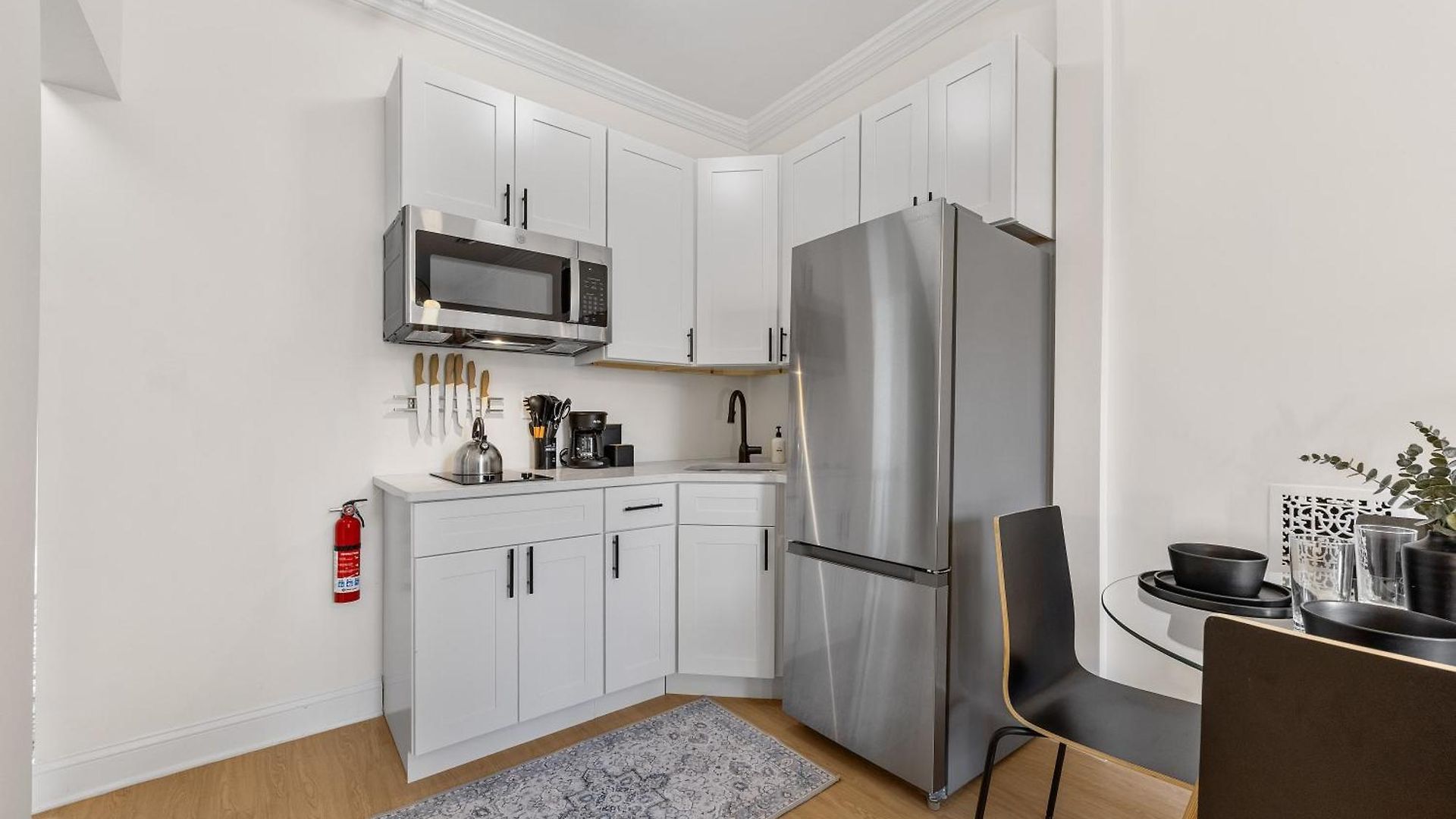 3br Harlem With Washer With Dryer Apartment *