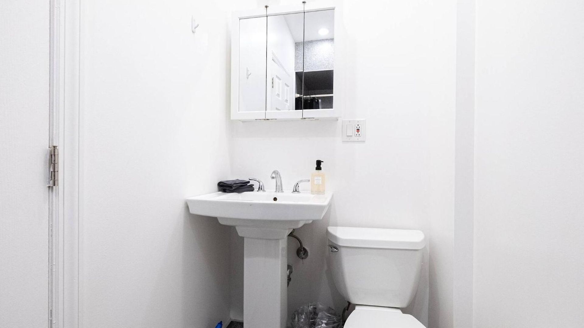 Sunny 4br/2ba Retreat In Morningside Heights, Nyc Holiday home *