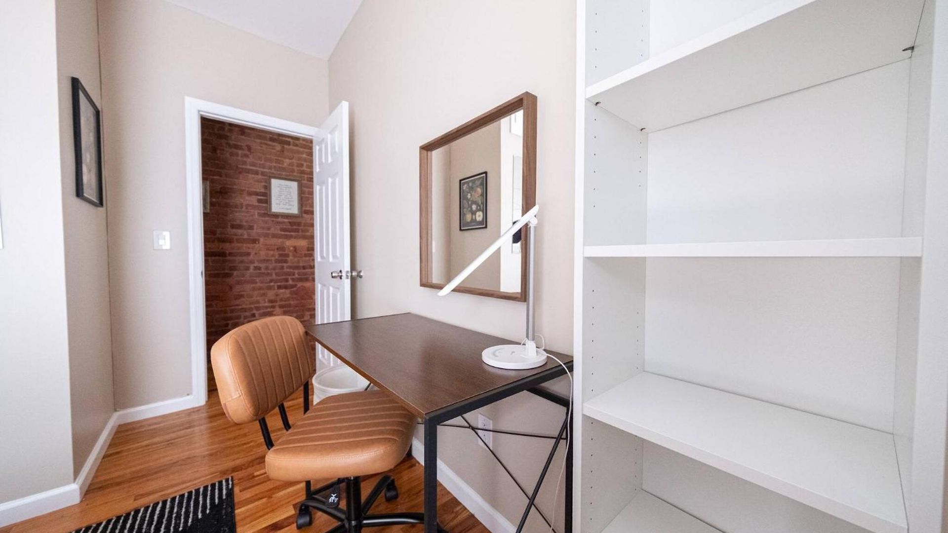 Sunny 4br/2ba Retreat In Morningside Heights, Nyc Holiday home New York