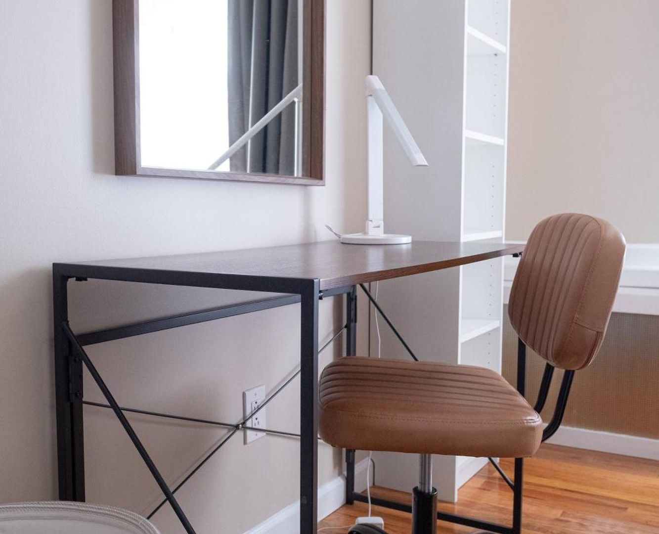 Holiday home Sunny 4br/2ba Retreat In Morningside Heights, Nyc New York