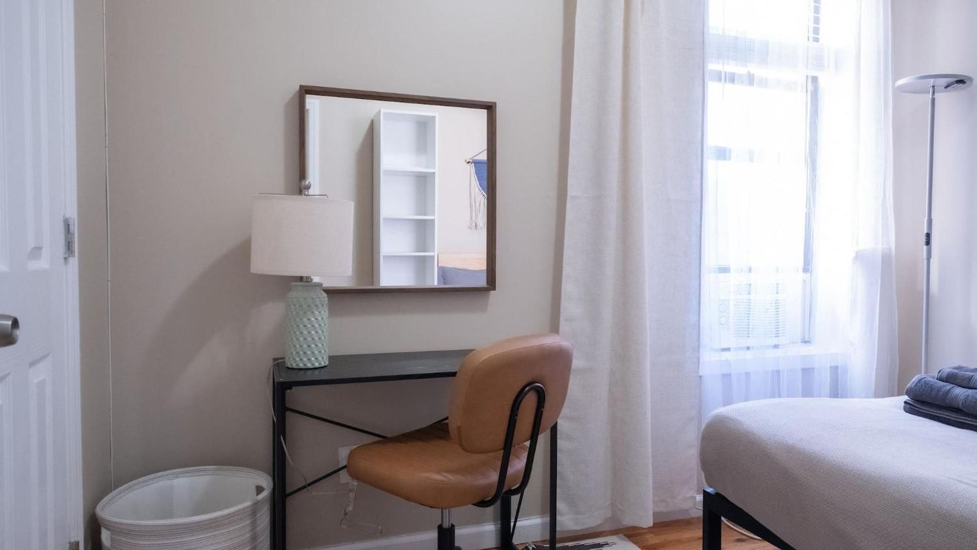 Sunny 4br/2ba Retreat In Morningside Heights, Nyc Holiday home