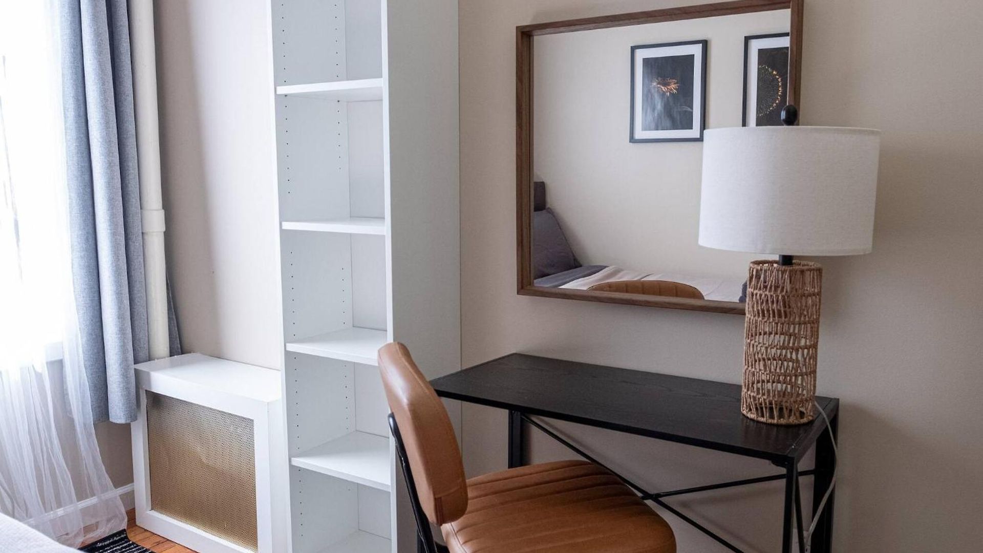 Sunny 4br/2ba Retreat In Morningside Heights, Nyc Holiday home New York