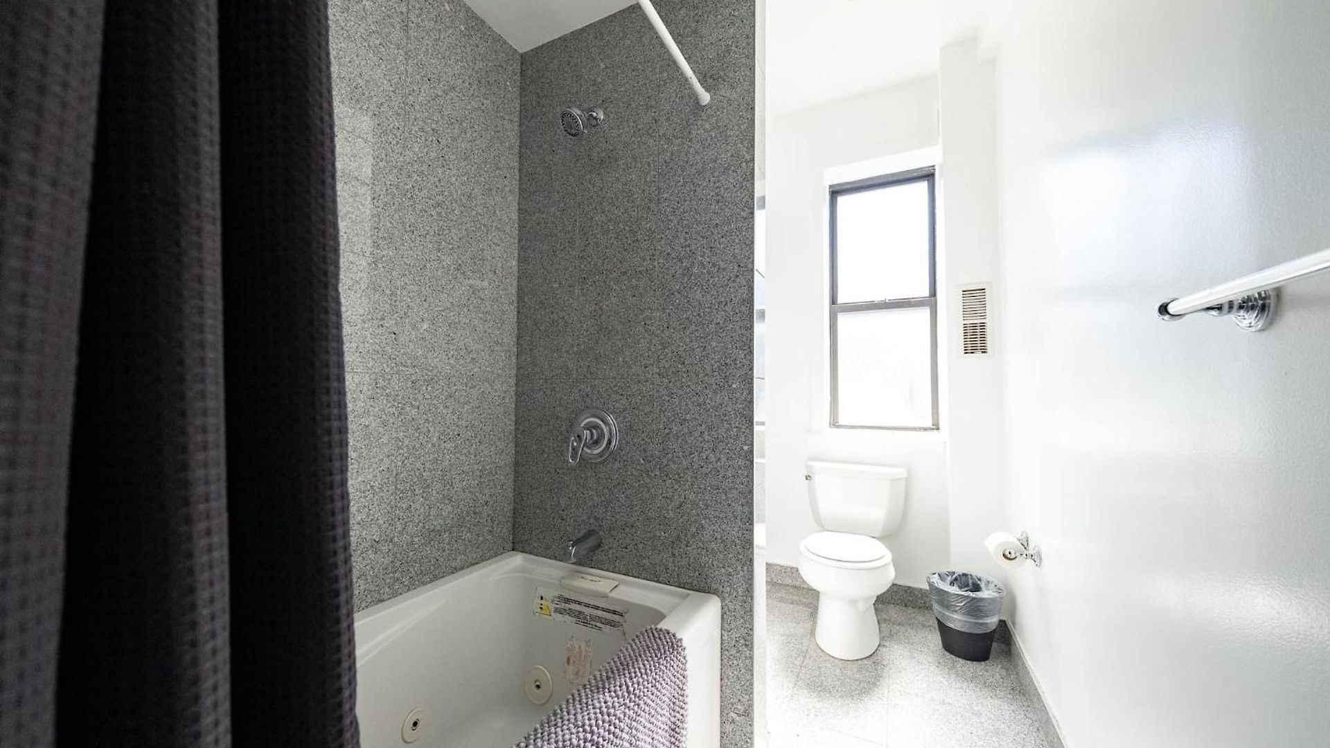 Sunny 4br/2ba Retreat In Morningside Heights, Nyc Holiday home