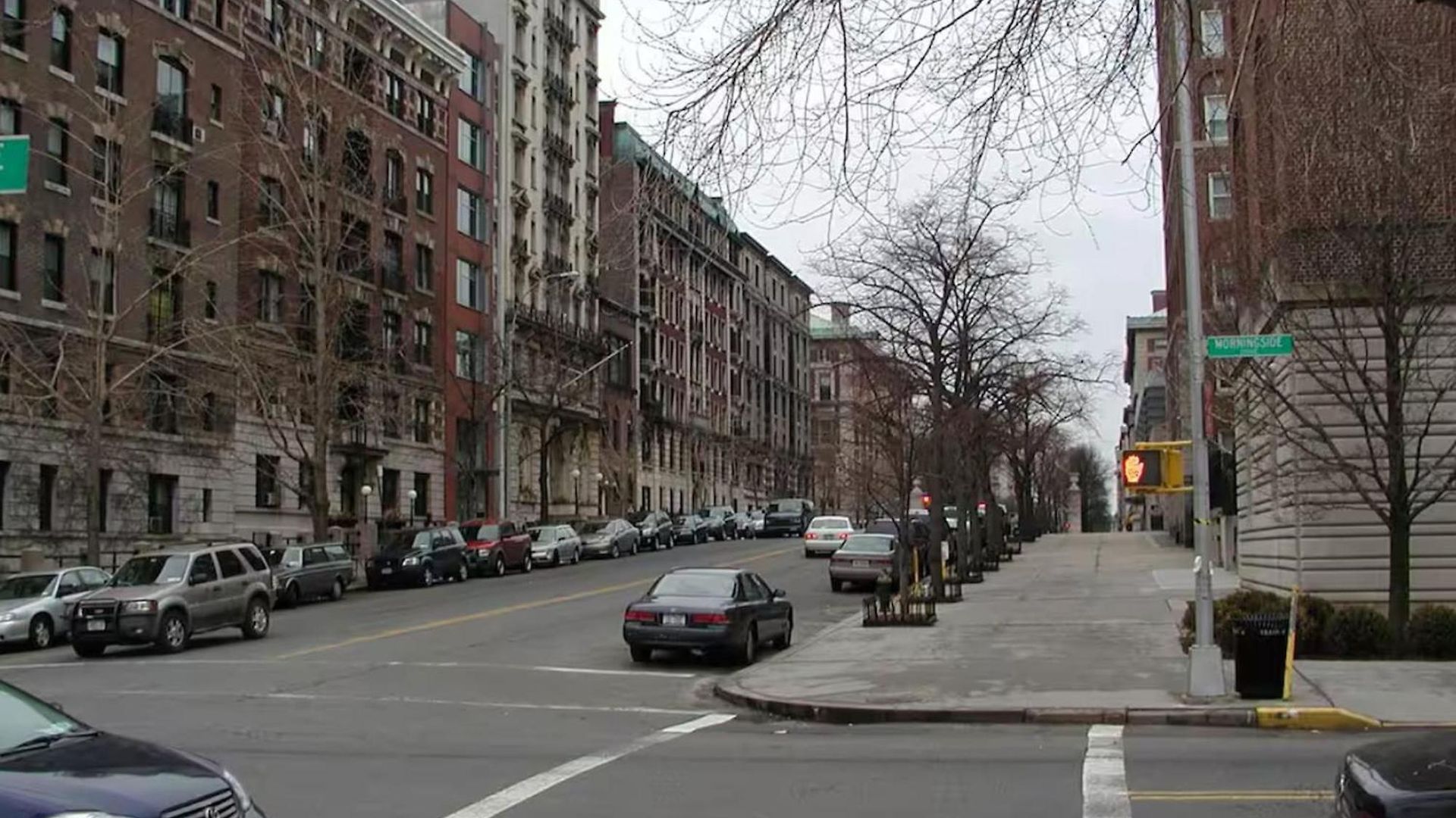 Holiday home Sunny 4br/2ba Retreat In Morningside Heights, Nyc *