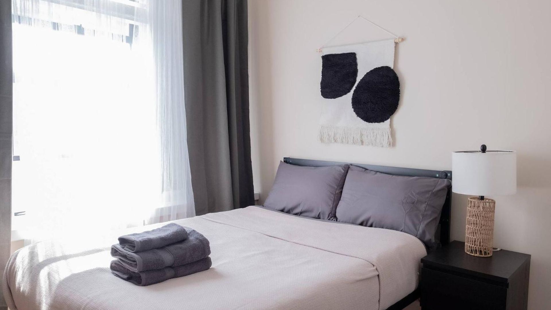 Sunny 4br/2ba Retreat In Morningside Heights, Nyc Holiday home New York