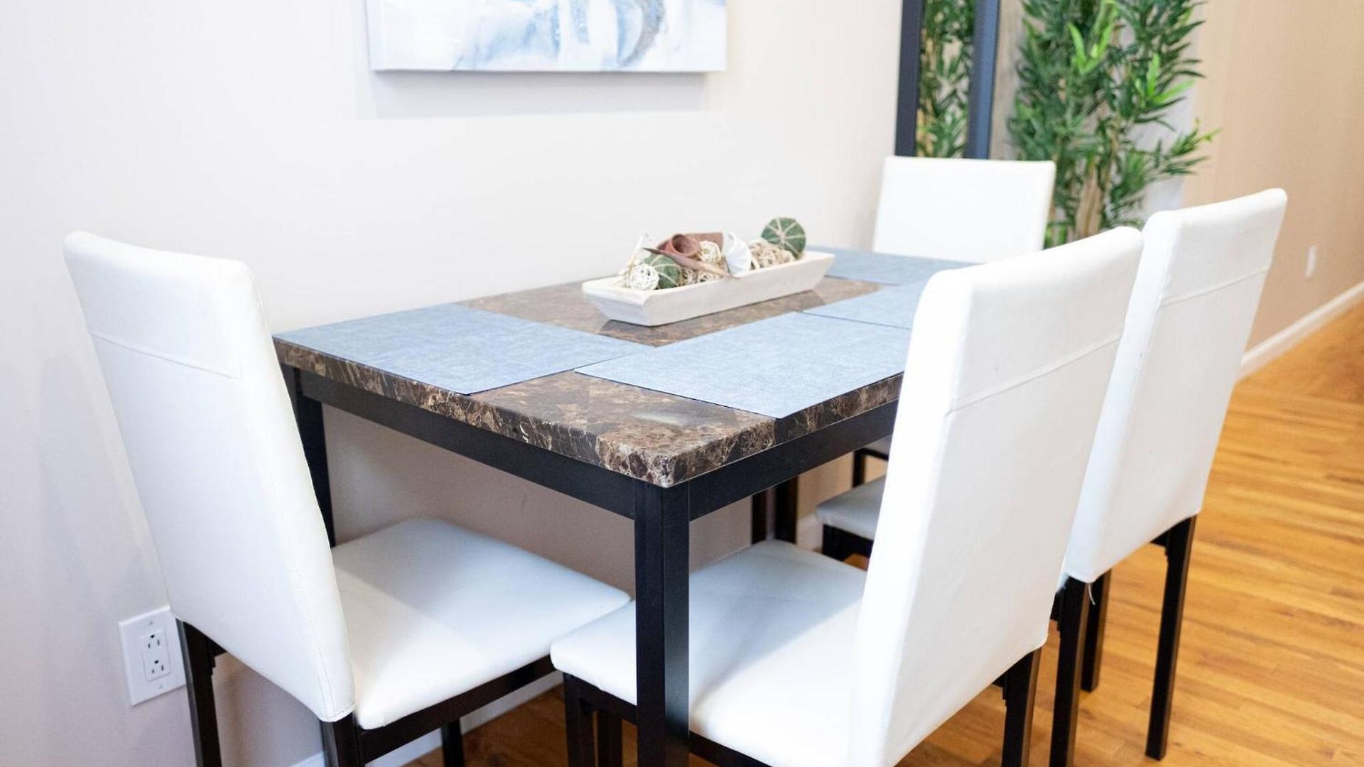 Sunny 4br/2ba Retreat In Morningside Heights, Nyc Holiday home *