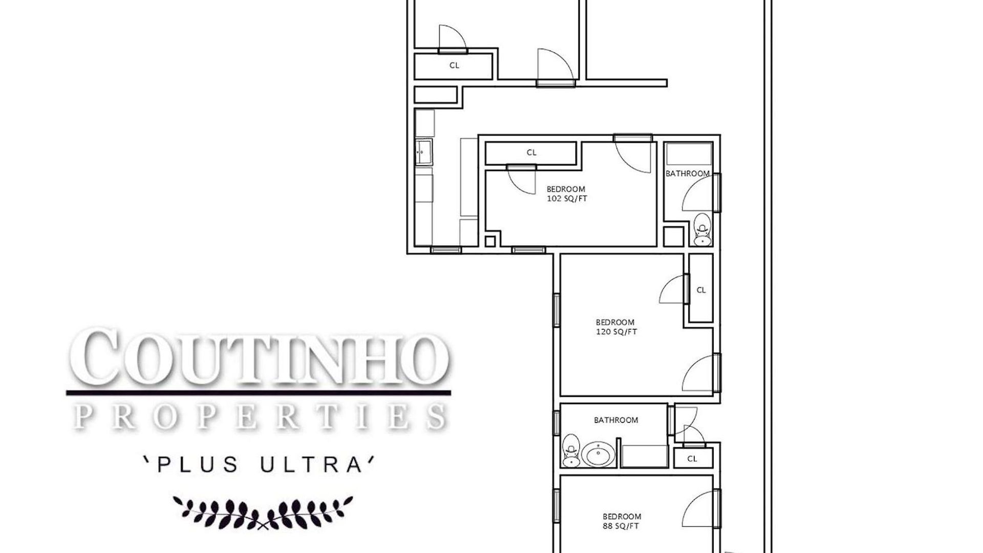 Sunny 4br/2ba Retreat In Morningside Heights, Nyc Holiday home New York