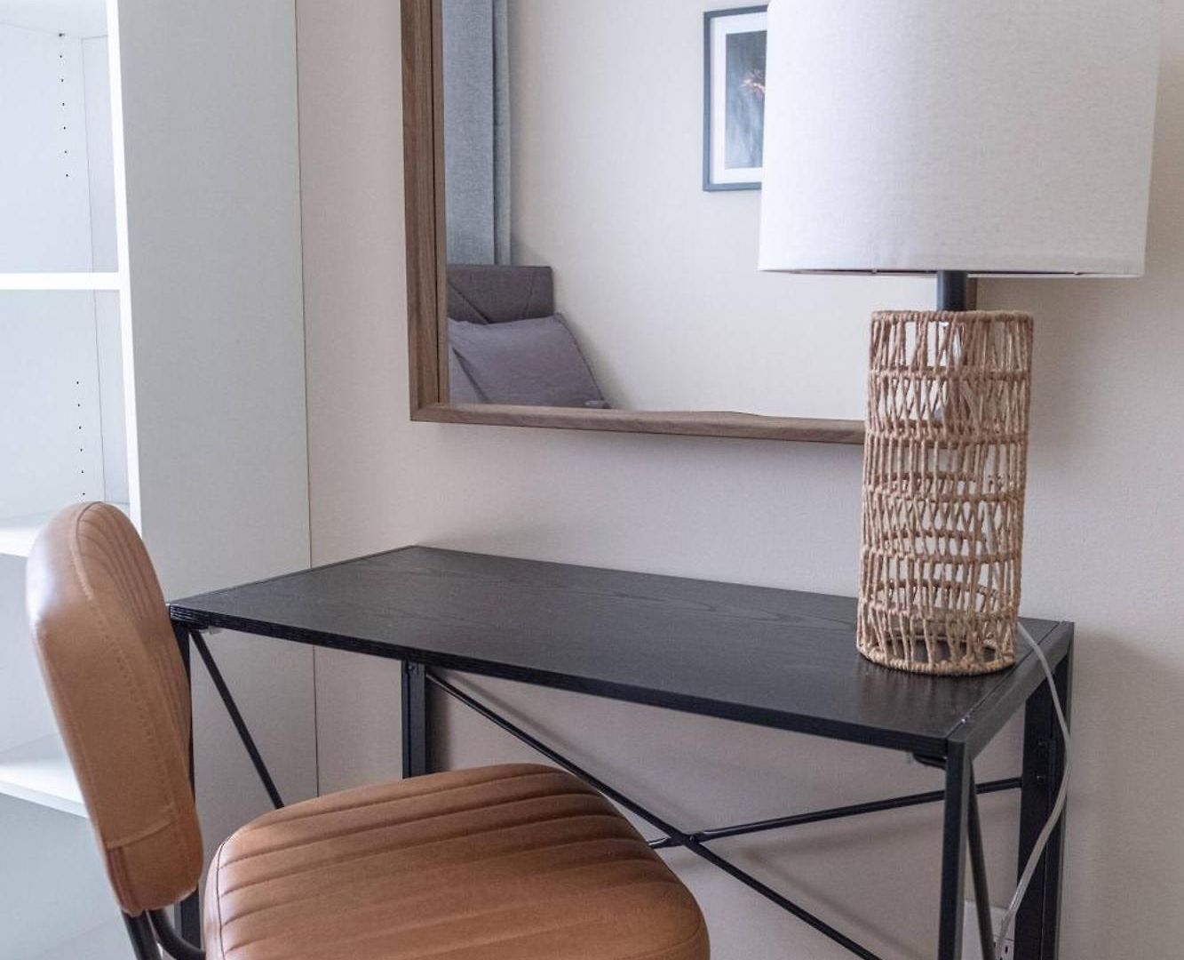 Sunny 4br/2ba Retreat In Morningside Heights, Nyc New York