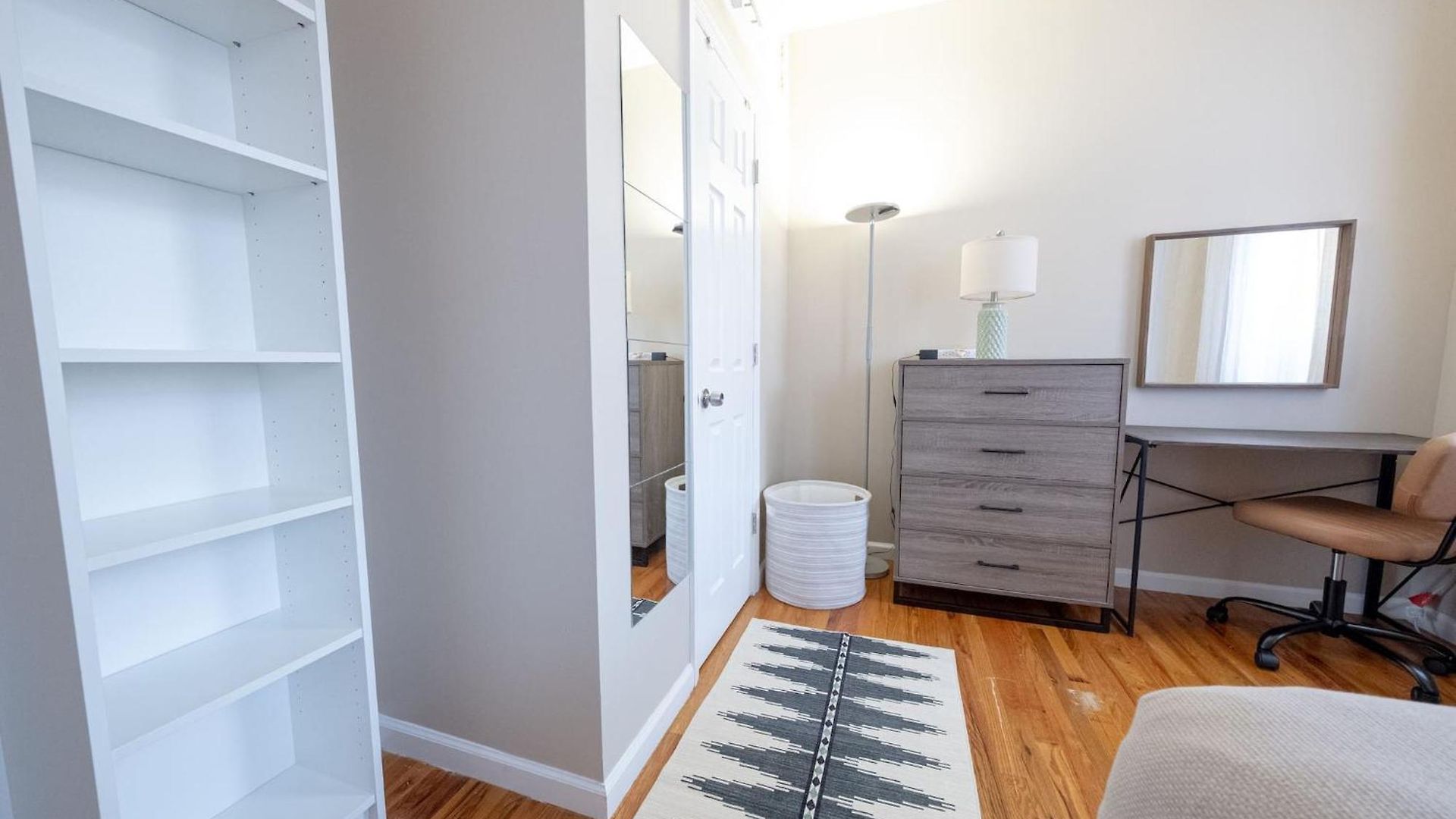 Holiday home Sunny 4br/2ba Retreat In Morningside Heights, Nyc New York