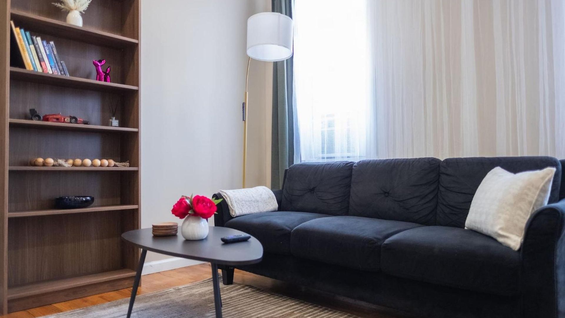 Holiday home Sunny 4br/2ba Retreat In Morningside Heights, Nyc