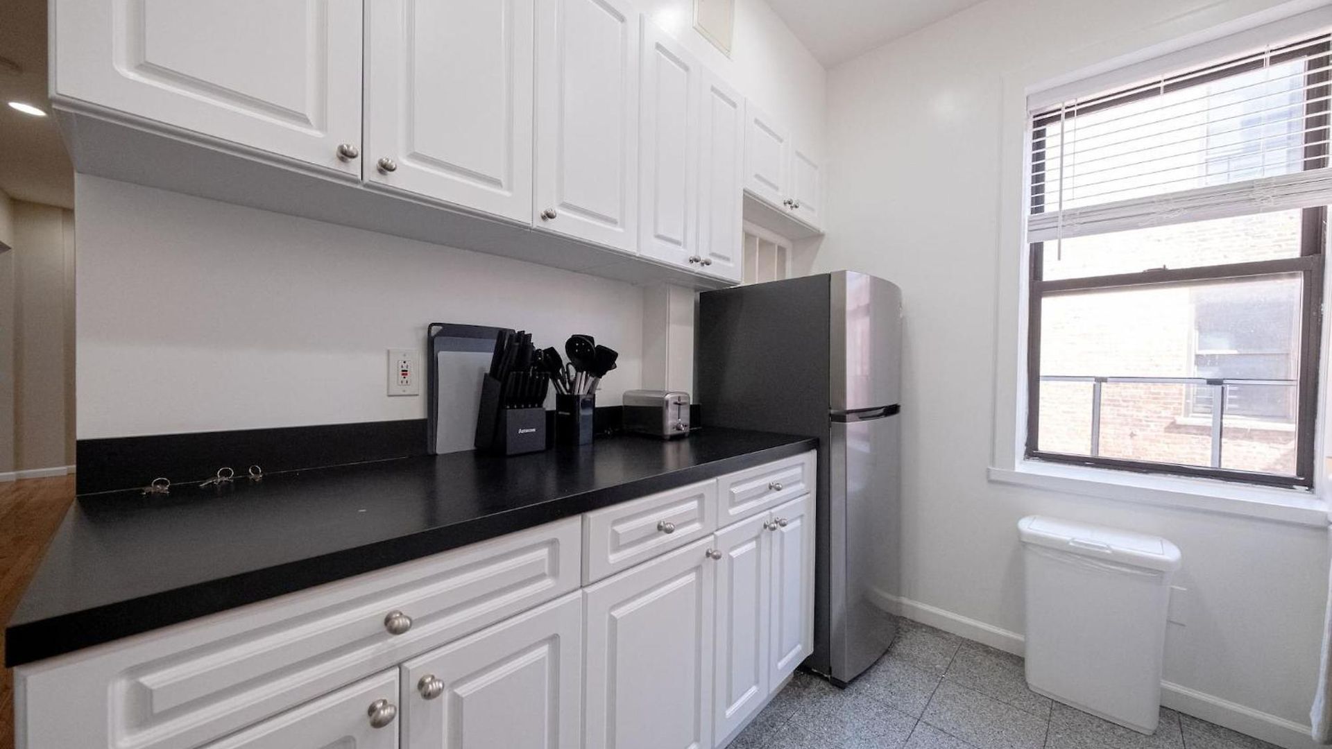 Sunny 4br/2ba Retreat In Morningside Heights, Nyc Holiday home *