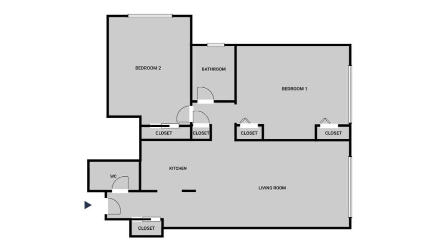 Apartment Blueground Ues Gym Wd Nr Museums Nyc-1717