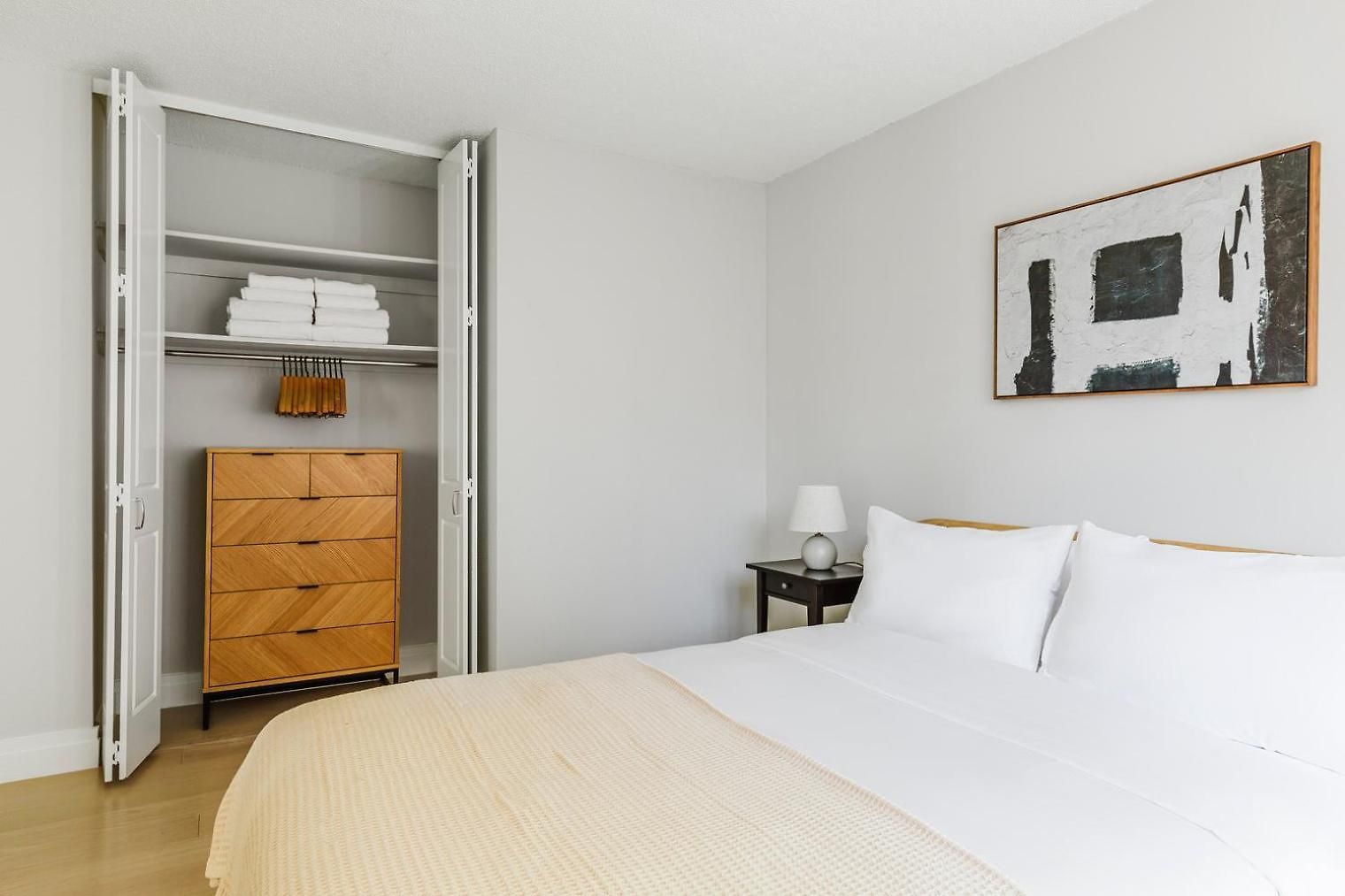 Apartment Blueground Ues Gym Wd Nr Museums Nyc-1717 New York