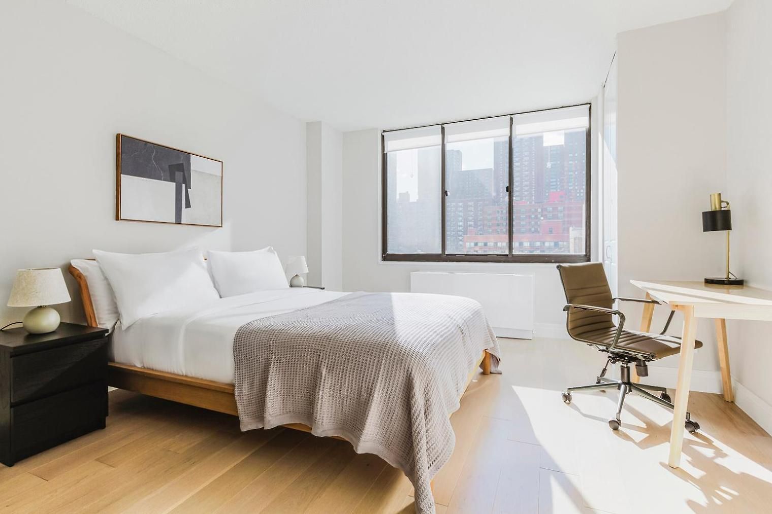 Blueground Ues Gym Wd Nr Museums Nyc-1717 Apartment New York