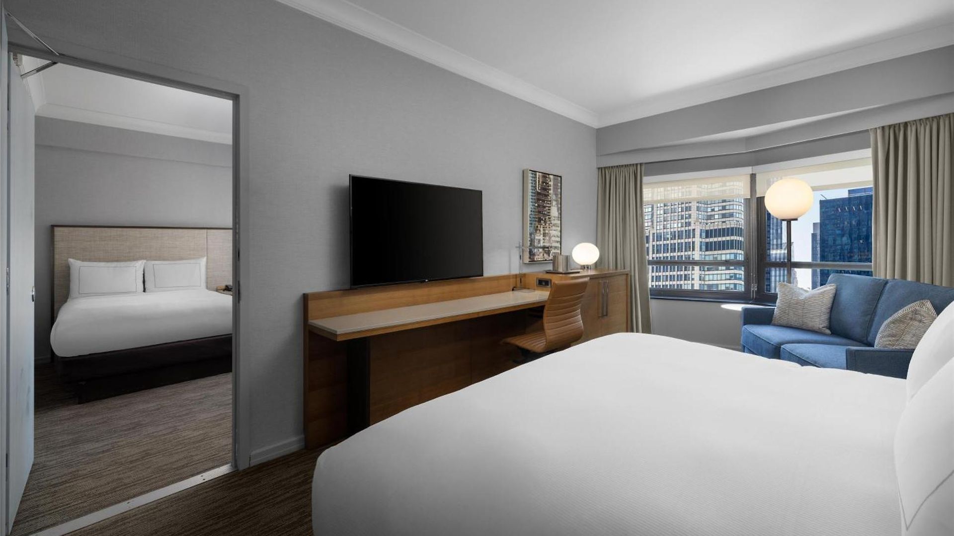 Hilton Midtown