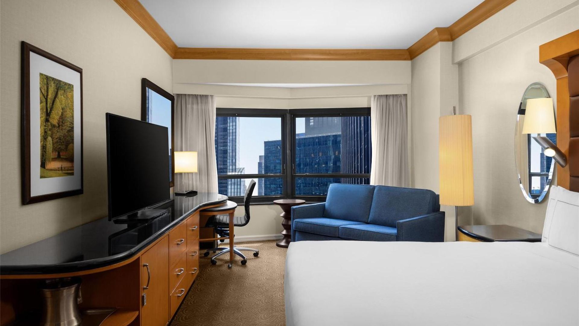 Hilton Midtown