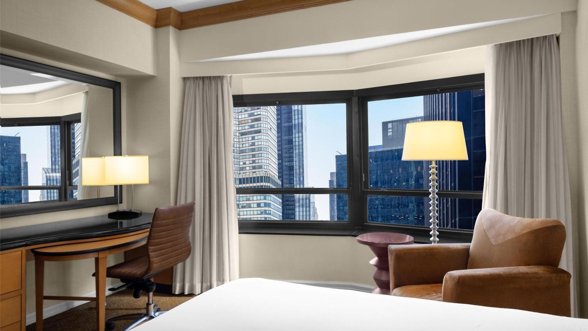 Hilton Midtown Hotel