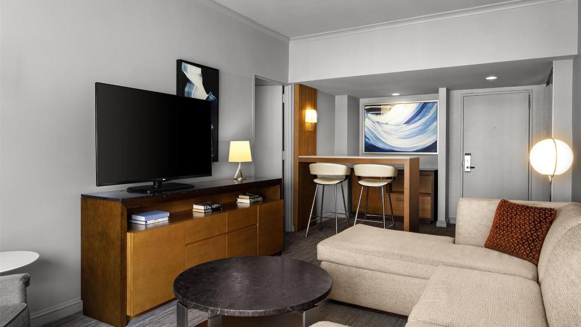 Hotel Hilton Midtown