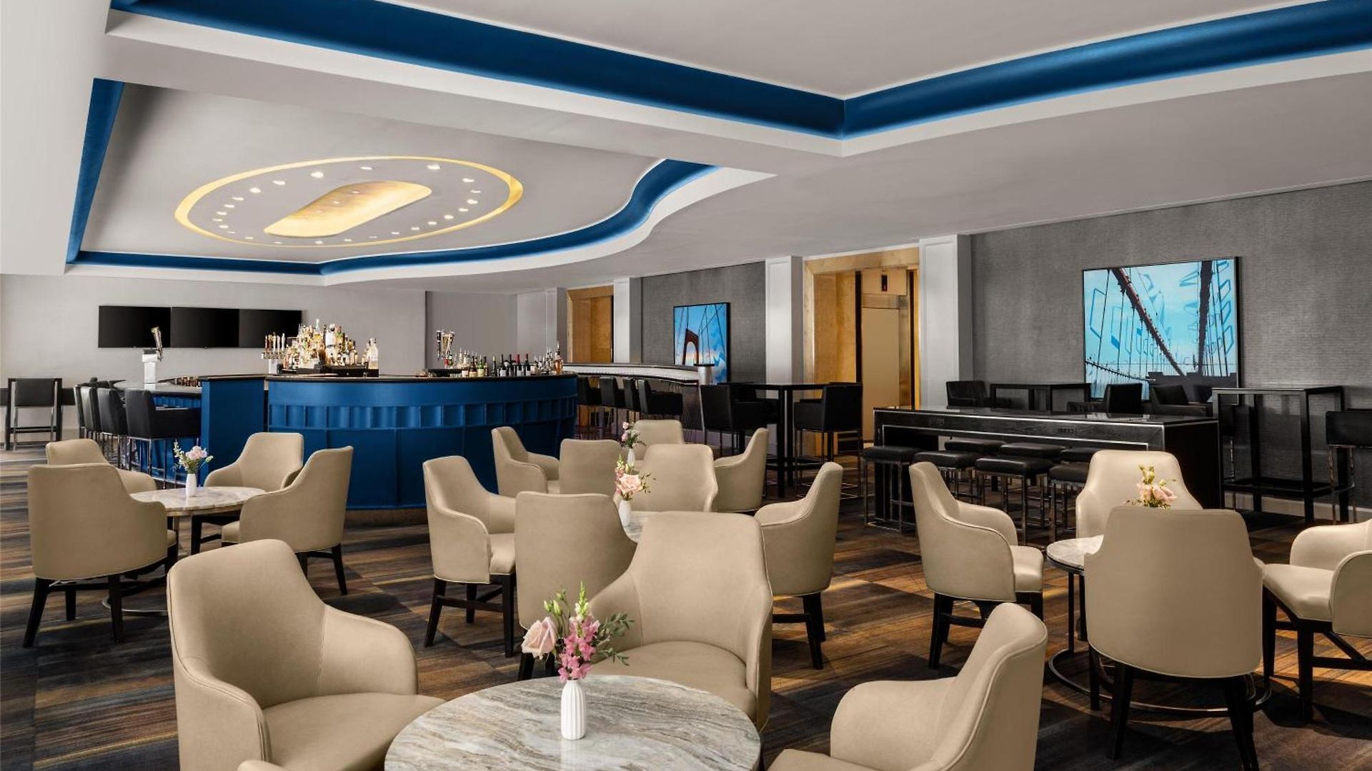 Hilton Midtown Hotel 4*