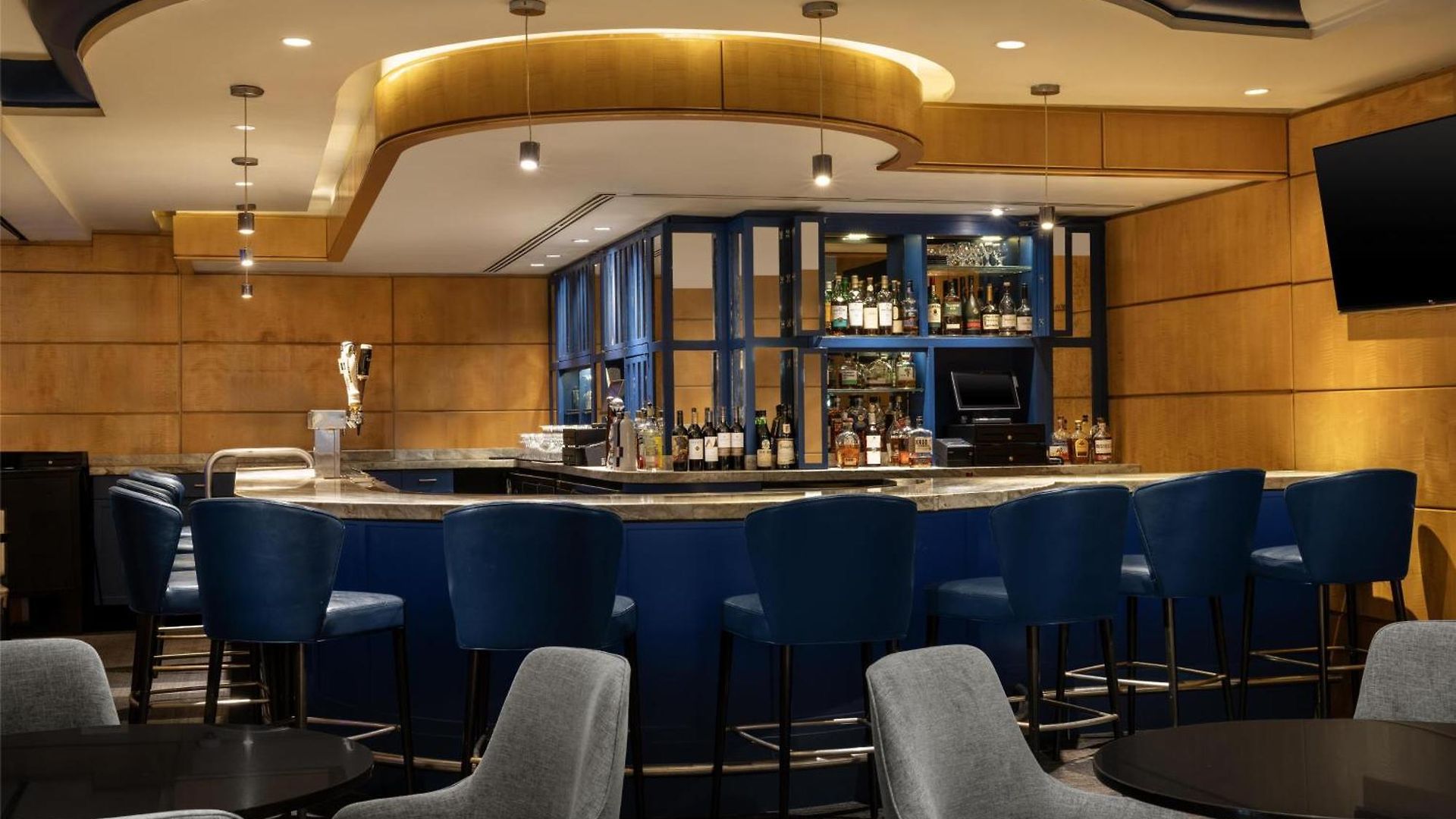 Hotel Hilton Midtown New York