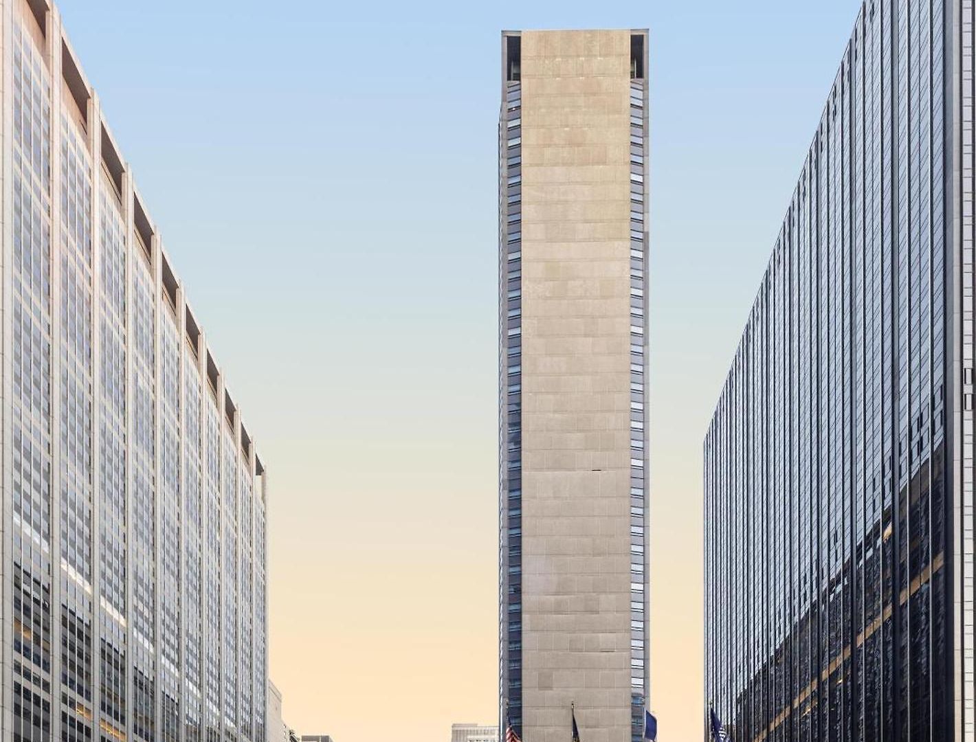 Hilton Midtown
