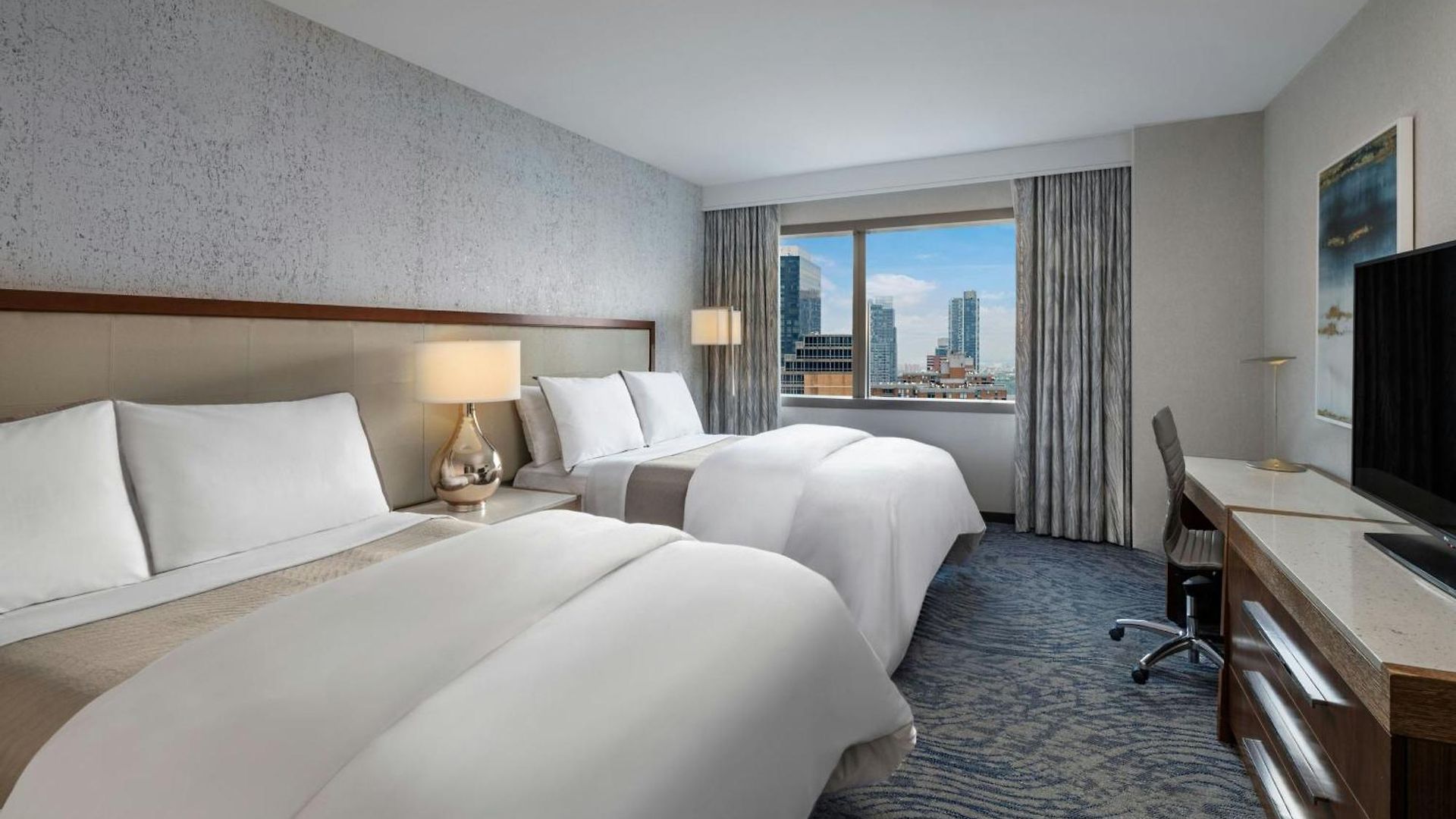 Hotel The Westin At Times Square 5*