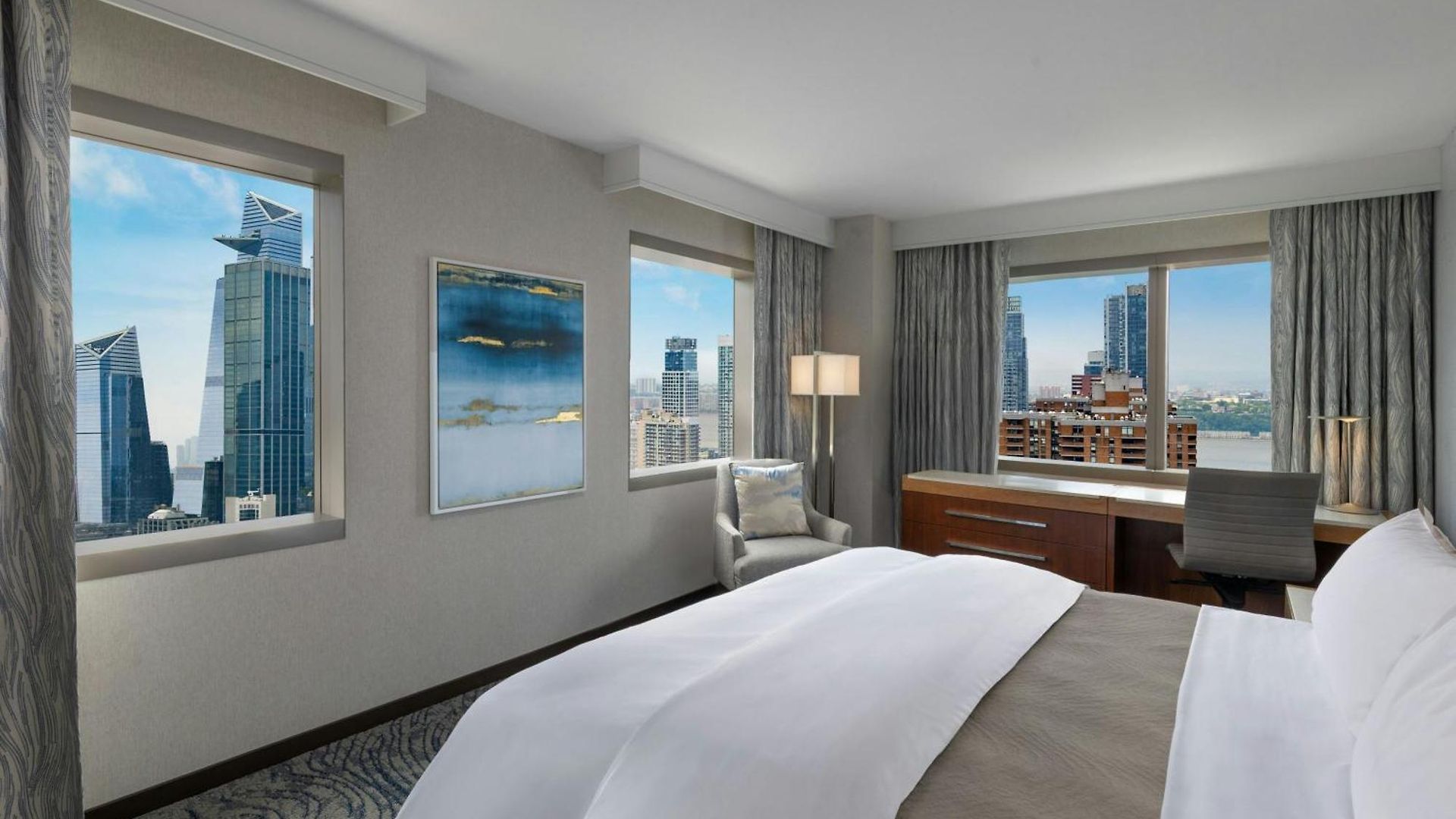 Hotel The Westin At Times Square 5*